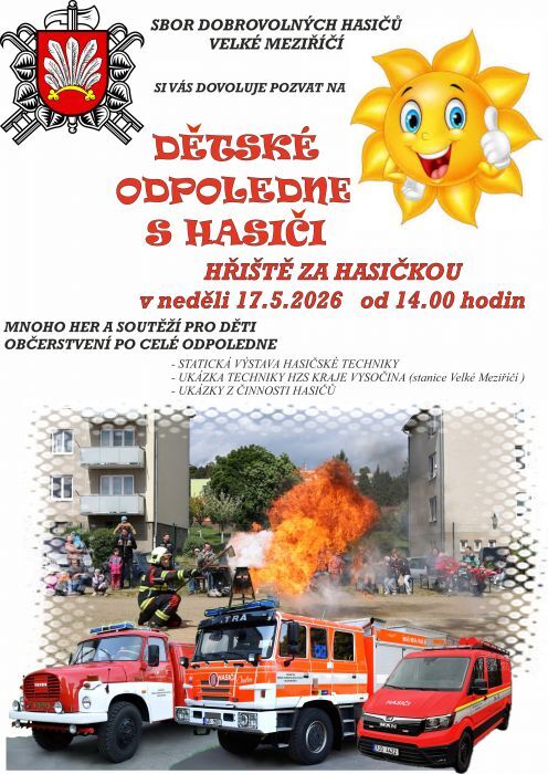 Pozvanka DD2026